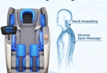 Thay Da Ghế Massage Tại Quận 6 TPHCM Thay Da Ghế Massage Tại Quận 6 TPHCM