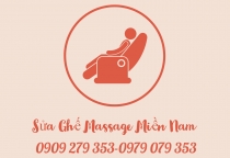 Sửa Ghế Massage Tại Huyện Hóc Môn Sửa Ghế Massage Tại Huyện Hóc Môn