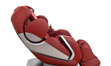 GHẾ MASSAGE CÓ TỐT KHÔNG? SỬA GHẾ MASSAGE Ở ĐÂU? 