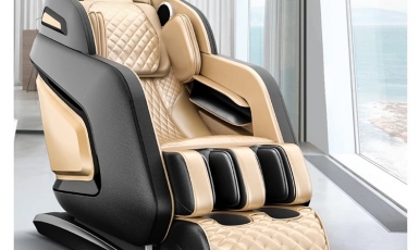 Thay Da Ghế Massage Tại Quận 10