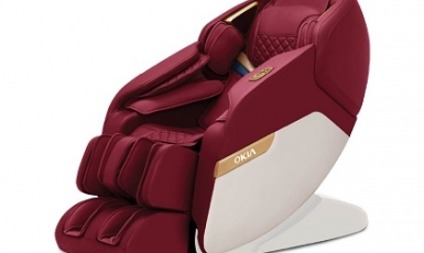 KHI NÀO CẦN THAY DA GHẾ MASSAGE? 