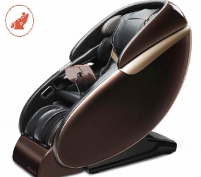 Ghế massage OKIA eDivine AI