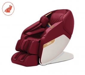Ghế massage OKIA eOptimum Advanced (RD)