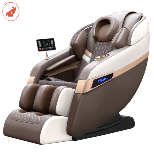 Ghế massage OKIA eBliss Plus