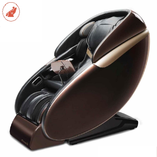 Ghế massage OKIA eDivine AI