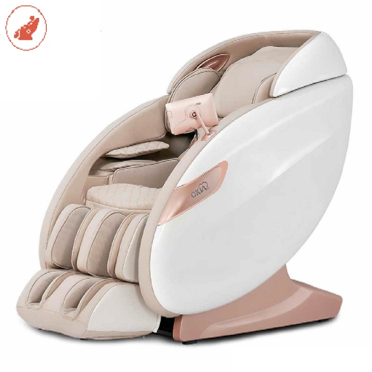 Ghế massage OKIA ePalace